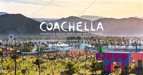 A Guide to the Coachella Music Festival 2021 | Beat