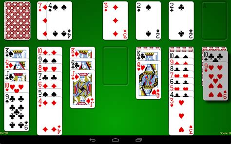 Solitaire En Ligne Gratuit Jeu De Solitaire Gralon - Communauté MCMS™.