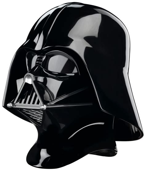 Darth Vader Mask Vector - ClipArt Best