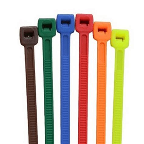 Colored Cable Ties – Hanning Racing Components LLC