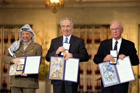 Arafat Really Hoping Khamenei Wins Nobel Peace Prize - The Mideast Beast