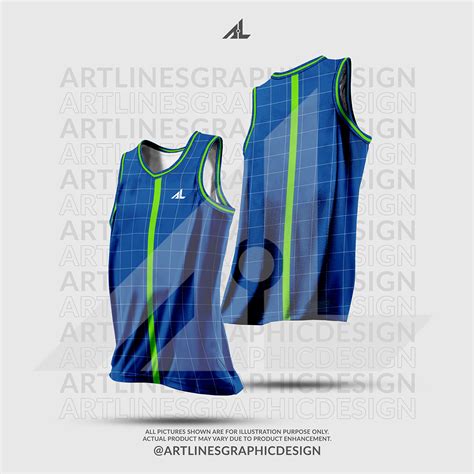 BASKETBALL JERSEY MOCKUP on Behance