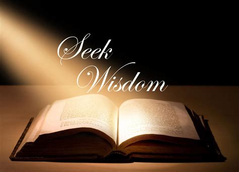 Day 636 – God’s Wisdom, Your Wisdom – Proverbs 15 - Wisdom-Trek