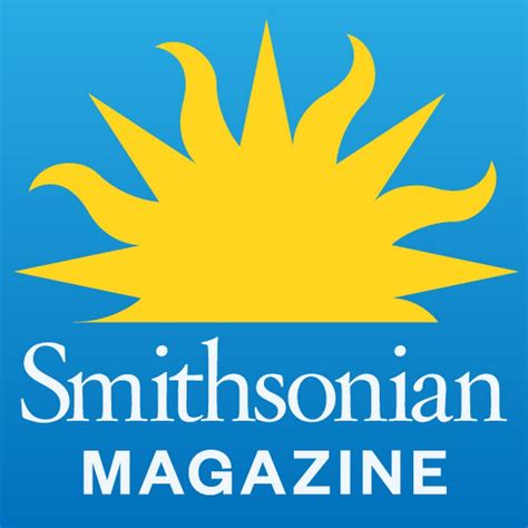 Smithsonian Magazine - YouTube