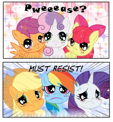 1000+ images about Cutie Mark Crusaders on Pinterest | Plays, Ponies ...