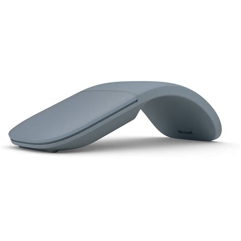 Microsoft Surface Arc Mouse wireless - naturefoundations.com