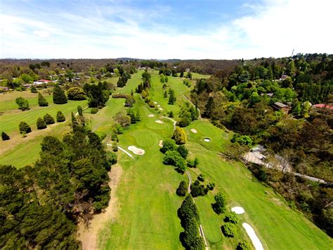 Visiting Golfers – Blackheath Golf Club