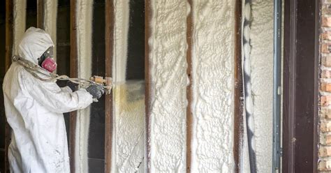 Closed Cell Spray Foam Insulation | Everything You Need to Know!