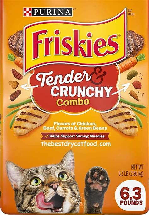 Best Dry Cat Food for Senior Cats 2024 | Reviews and Buyer Guide