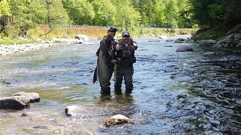 Vermont Fly Fishing: Vermont Fly Fishing