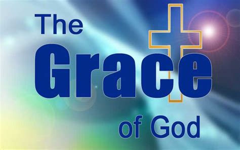 Sermons on Grace | Is the Grace of God Sufficient to Save Me?