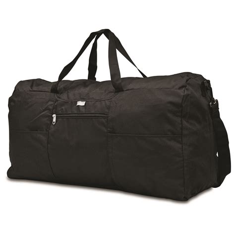 Samsonite Foldaway Duffel XL