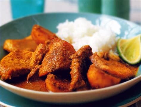 Pork Curry Recipe – Asian Recipes and Cooking Guide