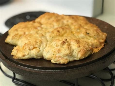 Copycat Red Lobster Biscuit Recipe