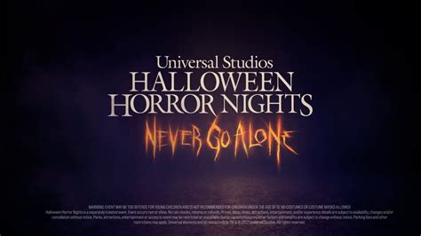 Halloween Horror Nights 2024 Houses - Doria Gilbertine