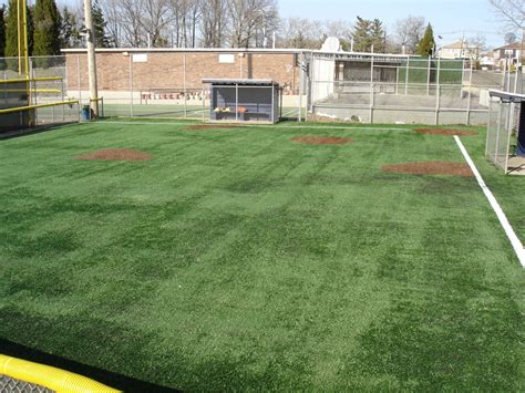 Field Turf | Artificial Turf Fields | Synthetic Turf International®