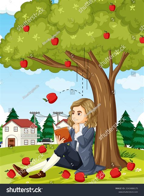 518 Man Under Apple Tree Images, Stock Photos & Vectors | Shutterstock