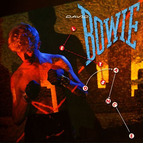 David Bowie Tribute: Let's Dance | KCRW Music Blog