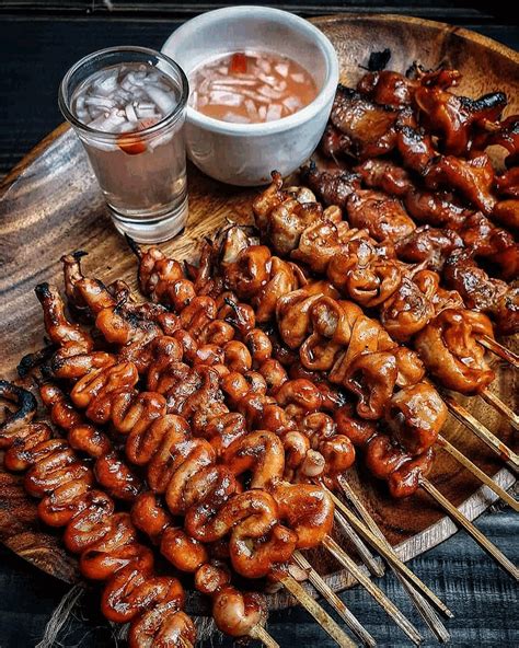 10 Filipino Street Foods To Try When Visiting The Philippines – Rainy ...