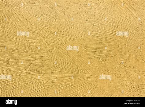 Yellow wall texture Stock Photo - Alamy