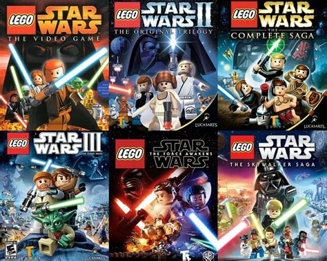 LEGO Star Wars III: The Clone Wars (Software Pyramide) [PC] PC Games ...