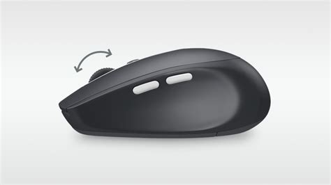 Logitech Wireless M585 MULTI-DEVICE price in Pakistan at Symbios.PK