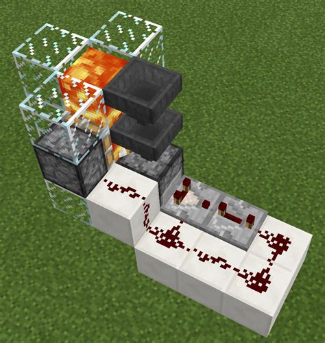 How To Make An Automatic Chicken Farm In Minecraft