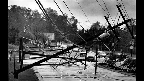 Remembering Hurricane Hugo: Charlotte's wake-up call | wcnc.com