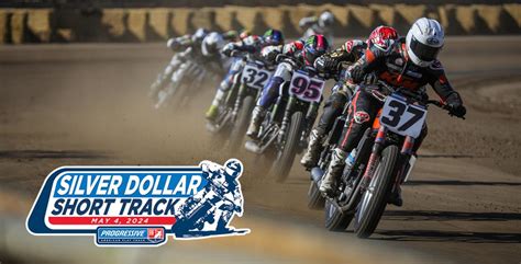 Silver Dollar Speedway