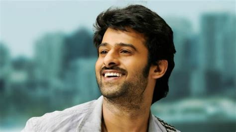 Birthday special: 12 things you need to know about 'Baahubali' star Prabhas