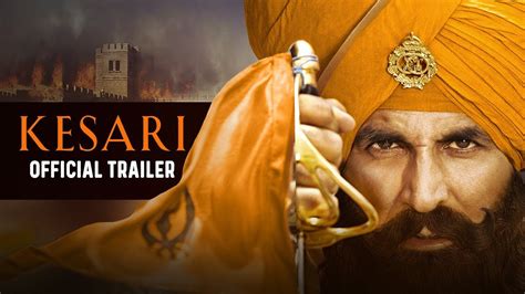 Kesari Movie Review And Release: Highlights Entertainment News,The ...