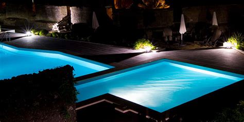 The Best IP68 Waterproof LED Lights for Pools, Saunas and Outdoors!