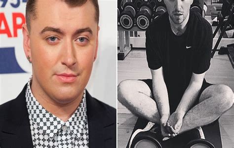 Transformational Journey of Sam Smith Weight Loss - Ranker Online