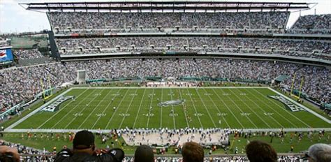 Philadelphia Eagles | Inhabitat - Green Design, Innovation ...