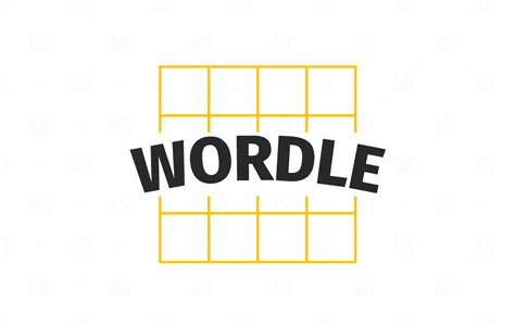 10 Wordle Logo Ideas: Dynamic And Gripping As The Game Itself | LOGO.com