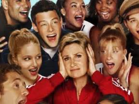 What are these Glee characters real names? | Playbuzz