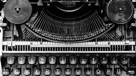 QWERTY - History, Evolution, and Why Is It the Way It Is?