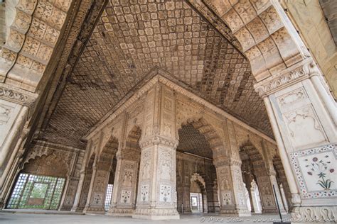 Photo Essay: Ancient Architecture of Northern India - A Nomadic Existence