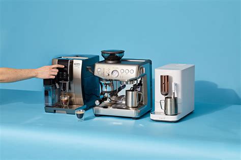 10 Best Espresso Machines Of 2023, 53% OFF