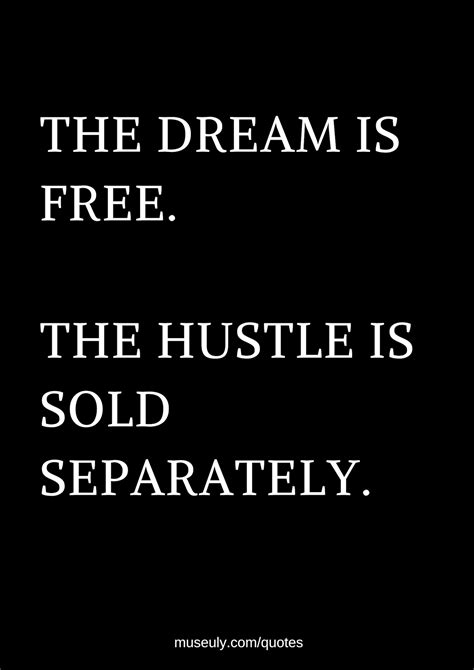 Hustle Motivation Quotes - ShortQuotes.cc