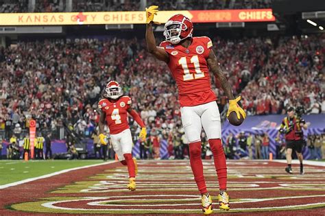 Kansas City Chiefs win second straight Super Bowl | Chattanooga Times ...