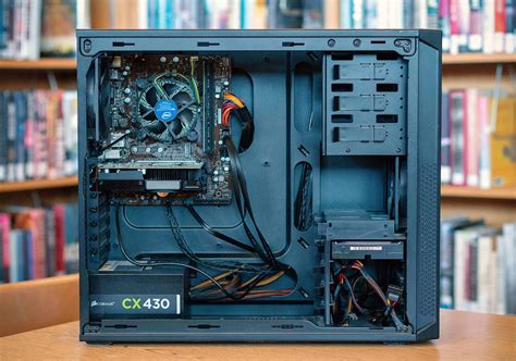 The Best PC Cases of [year] | WhatsaByte