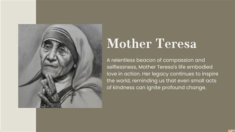 Mother Teresa Quotes: Best, Famous, Success Quotes by Mother Teresa