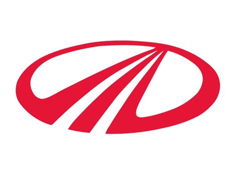 Mahindra Logo - Mahindra Emblem - Mahindra Symbol