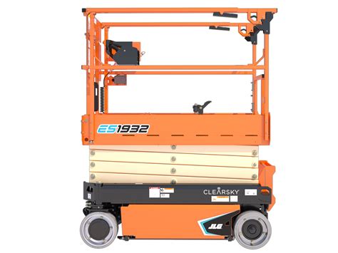 JLG ES1932 Electric Scissor Lift Order Online - Swift Equipment