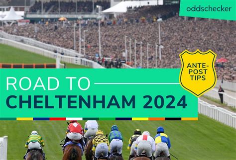 Cheltenham Festival 2024 Tips: Gold Cup Entries, Odds & Ante-Post ...