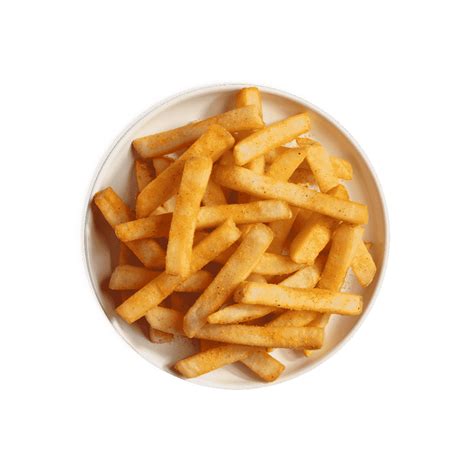 French Fries | Chick-fil-A Canada