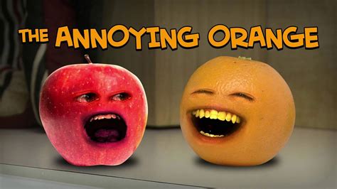 Episode Guide/Season 1 | Annoying Orange Wiki | Fandom