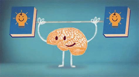 The popular Big Brain GIFs everyone's sharing