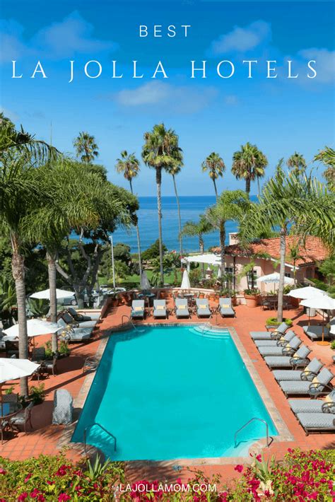 15 Best La Jolla Hotels (2021): Beach, Luxury, Cheap in San Diego